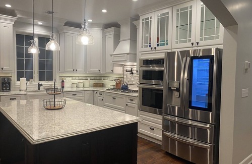 Southold House | Luxury by the Sea