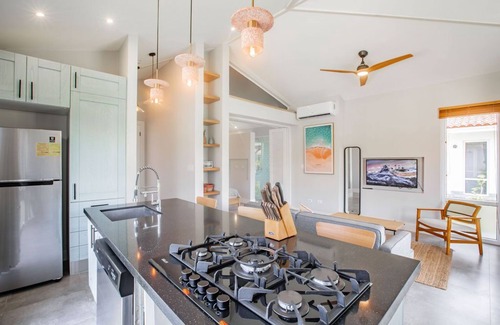 Las Escobas del Venado Villa | Luxury & Cozy Villa 1BR #26 BlueVenao