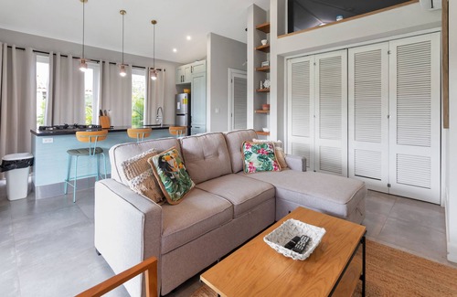 Las Escobas del Venado Villa | Luxury & Cozy Villa 1BR #26 BlueVenao