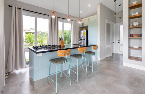 Las Escobas del Venado Villa | Luxury & Cozy Villa 1BR #26 BlueVenao