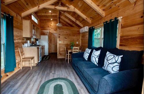 Candler Resort | Luxury Cabin #11