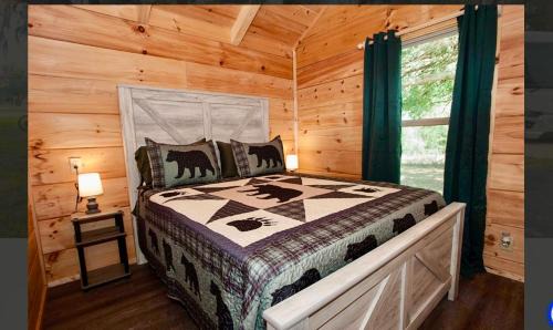 Candler Resort | Luxury Cabin #11