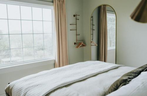 Strasburg House | Luxury Cabin at Beaver Creek with hot tub and stunning views