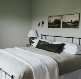Strasburg House | Luxury Cabin at Beaver Creek with hot tub and stunning views