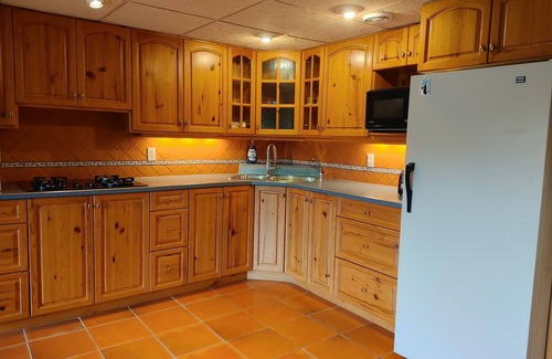 Whiteshell Cabin | Luxury Cabin at West Hawk Lake