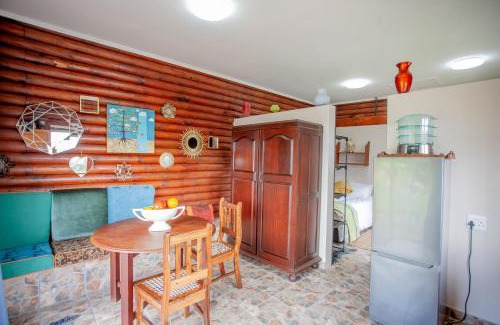 Glentana Apartment | Luxury Cabin - Bachelor's Haven