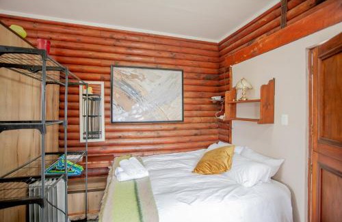 Glentana Apartment | Luxury Cabin - Bachelor's Haven