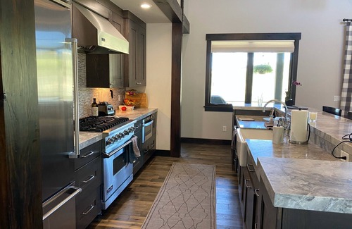Park City Cabin | Luxury Cabin - Ideal for Ski and Summer
