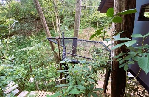 Retiro Ski Chalet | Luxury Cabin in the Forest