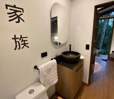 Retiro Ski Chalet | Luxury Cabin in the Forest