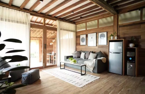 Cepaka Cabin | Luxury Cabin in the rice fields B2 - Rumah Ulin