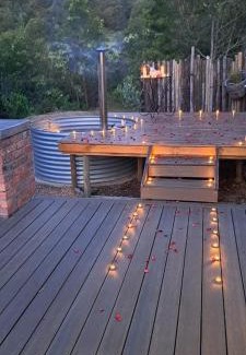 Boesmanspad Villa | Luxury cabin in the Swellendam valley, W.C.
