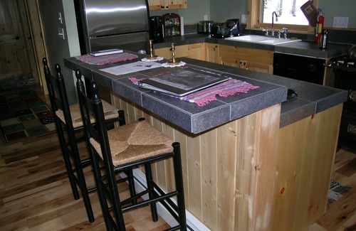 Cooke City-Silver Gate Cabin | Luxury Cabin Near Yellowstone