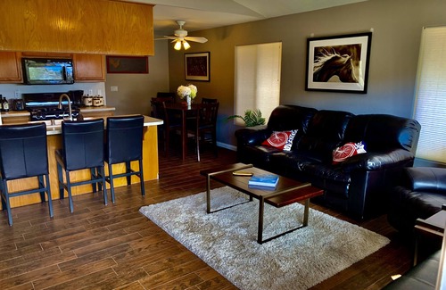 Wofford Heights House | Luxury Cabin - Spring Special 20% off Weekly Stay