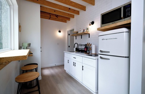 Montgomery Cabin | Luxury Cabin - Torre