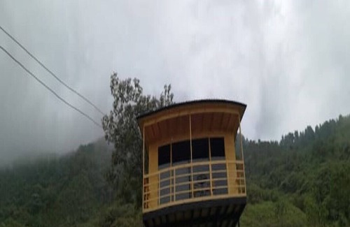 Bello House | Luxury Cabins: Romantic Plans, PRIVAD Anniversary