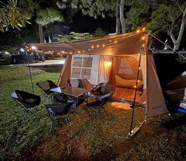 Linggajati Other | Luxury Camp Waduk Darma