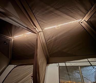 Linggajati Other | Luxury Camp Waduk Darma