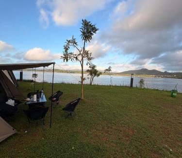 Linggajati Other | Luxury Camp Waduk Darma
