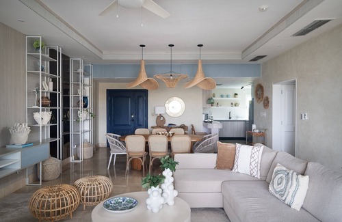 Cap Cana Marina Apartment | Luxury Cap Cana Marina Condo!