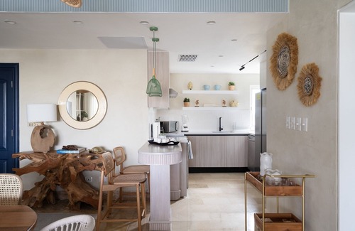 Cap Cana Marina Apartment | Luxury Cap Cana Marina Condo!