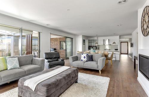 Capel Sound House | Luxury Capel Sound