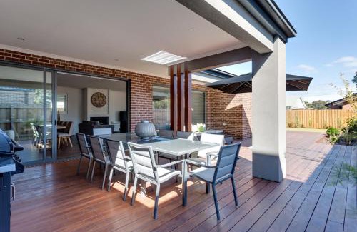 Capel Sound House | Luxury Capel Sound