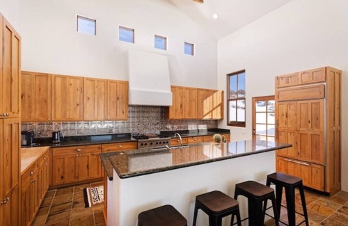 Missouri Heights House | Luxury Carbondale Home