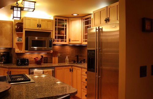 Central Hyde Park Cottage | LUXURY CarriageHouse 2 BR-2 BA Apt,Levl 2 EV Charger,Garage or Off-StreetParking
