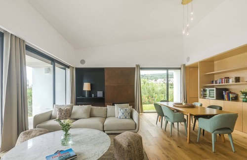 Nordeste Villa | Luxury Casa Mila Pure Azores