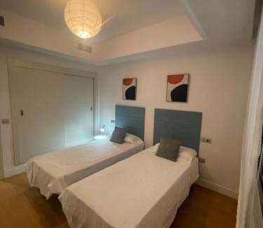 Casares del Mar Apartment | LUXURY Casares del Mar DP7
