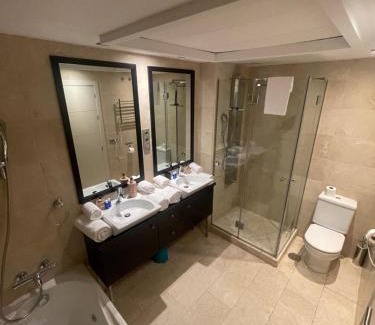 Casares del Mar Apartment | LUXURY Casares del Mar DP7