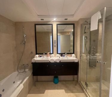 Casares del Mar Apartment | LUXURY Casares del Mar DP7