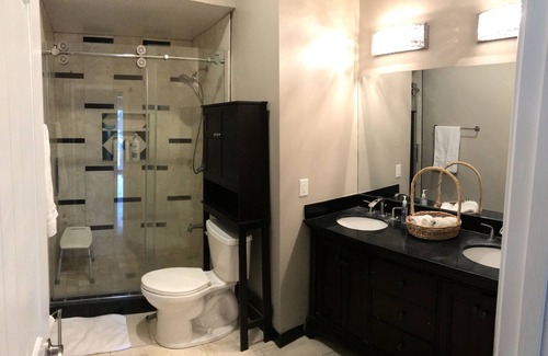 Paradise Heights House | Luxury Casita at Desert Estate in Scottsdale
