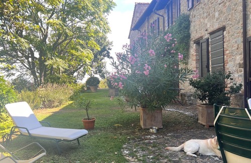 Monte Vibiano Vecchio Apartment | Luxury castle in Umbria