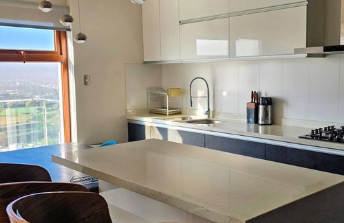 Yanahuara Apartment | Luxury Cayma 2 - The best view without leaving the city