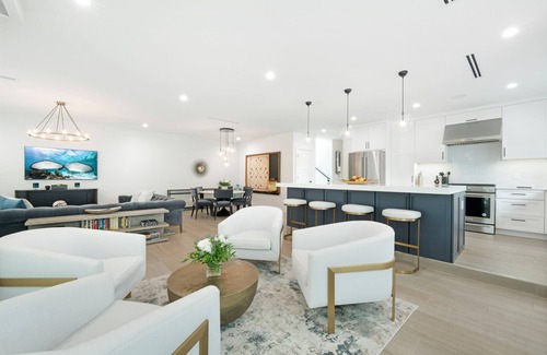 Bodden Town Villa | Luxury Cayman Villas