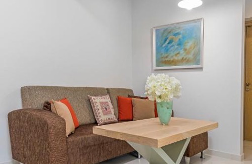 Rhodes Apartment | Luxury Central Apartment in Rhodes Town