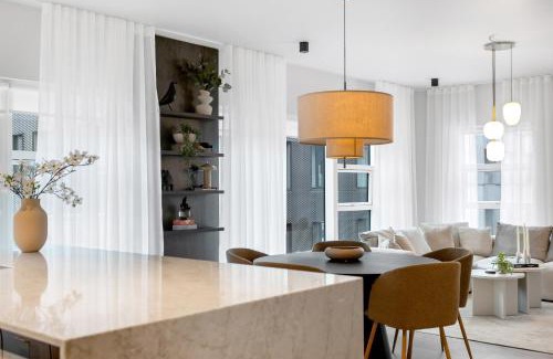Downtown Apartment | Luxury Central Apartment