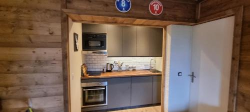 Montchavin Apartment | Luxury Central Apartment MONTCHAVIN