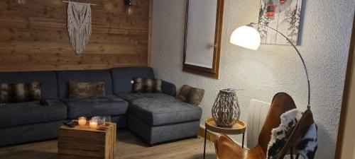 Montchavin Apartment | Luxury Central Apartment MONTCHAVIN