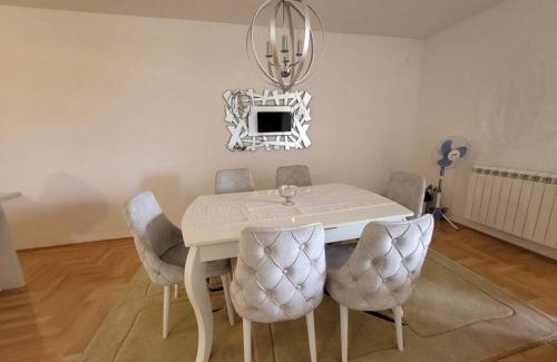 Strumica Apartment | Luxury Central Apartment
