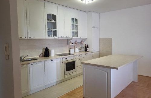 Strumica Apartment | Luxury Central Apartment