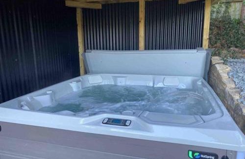 Bournemouth City Centre House | Luxury Central Bmth House with Hot Tub. Stunning!