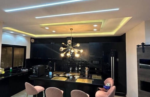 Eastern Khezama Villa | luxury central cosy villa