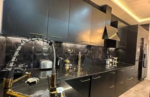 Eastern Khezama Villa | luxury central cosy villa
