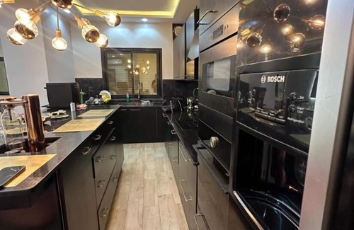 Eastern Khezama Villa | Luxury Central Cosy Villa
