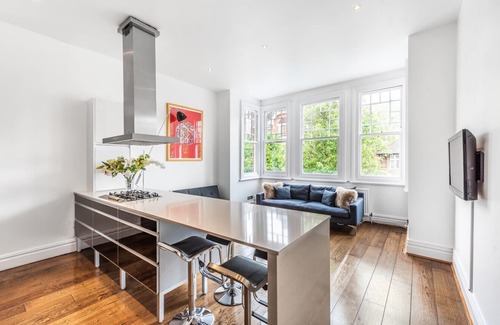 South Hampstead Apartment | Luxury Central London 2 bed apartment - Hampstead