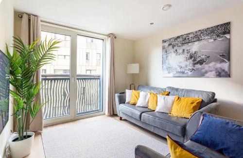 Churchill Apartment | Luxury Central London Apartment