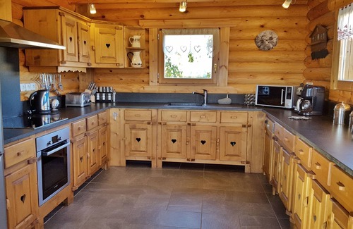 Font-Romeu-Odeillo-Via Ski Chalet | luxury chalet, VERY ESTELLES Font-Romeu, 7 bedrooms, 260 m2